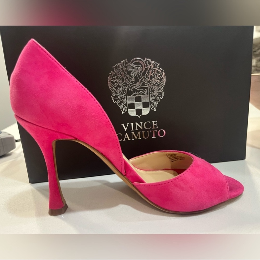 Vince Camuto Heels - Picture 11 of 11